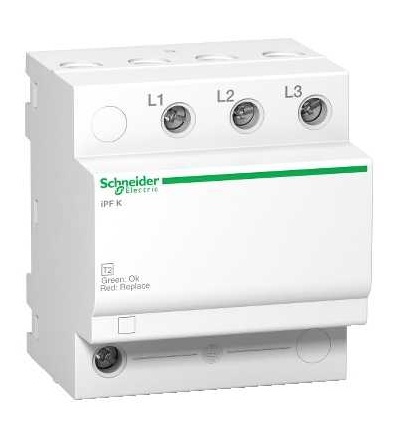 A9L15582 iPFK 40 40 KA 340V 3P, Schneider Electric