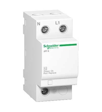 A9L15692 iPFK 20 20 KA 340V 1P N, Schneider Electric