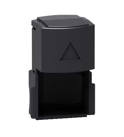 01202 Prisma Plus, G & P System, kryt svorek Multiclip 200A, Schneider Electric