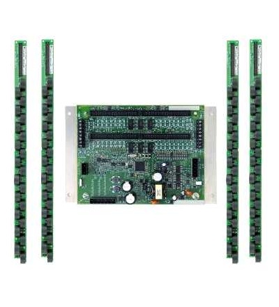 BCPMA084S BCPM měření výkonu a energie, 84 plné jádro 100A, 19mm CT rozteč, Schneider Electric