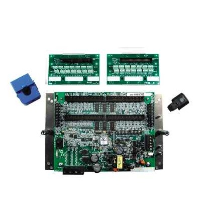 BCPMSCA30S BCPM pokročilé monit. výkonu, 30 dělené jádro CT 50A, Schneider Electric