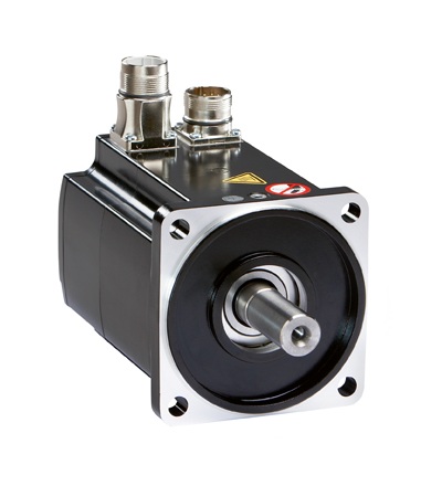 BMH2053P32A2A Servomotor BMH, 84 Nm, 3800 rpm, hřídel s perem, bez brzdy, IP65/IP67, Schneider Electric