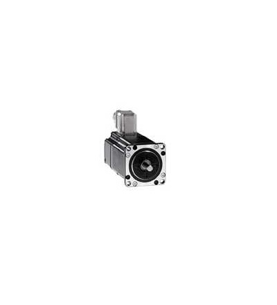 BRS368W130ACB Krokový 3-fáz. motor, 1,7 Nm, hřídel O8mm, L=79mm, bez brzdy -vodiče, Schneider Electric