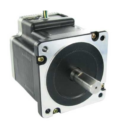ILP2R853MB1A Kompaktní pohon ILP 2-fázový krokový motor, 24..48 V DC, RS485, 5,87 N.m, Schneider Electric