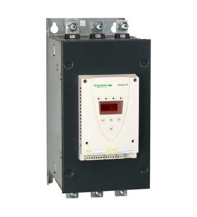 ATS22C41Q Softstartér, ATS22, ovl. 220V, výkon 230V(110kW)/400...440V(220kW), Schneider Electric