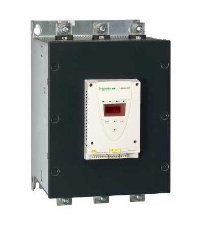 ATS22C59Q Softstartér, ATS22, ovl. 220V, výkon 230V(160kW)/400V(315kW)/440V(355kW), Schneider Electric