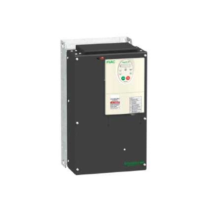 ATV212HD22N4 Frekvenční měnič ATV212, 22kW, 30hp, 480V, 3ph, EMC, IP21, Schneider Electric
