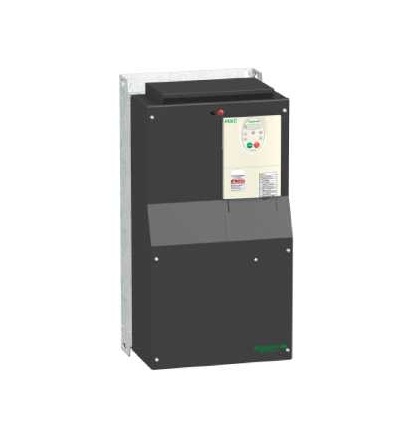 ATV212HD30M3X Frekvenční měnič ATV212, 30kW, 40hp, 240V, 3ph -bez EMC, IP21, Schneider Electric