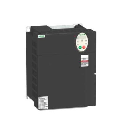ATV212HD18N4 Frekvenční měnič ATV212, 18,5kW, 25hp, 480V, 3ph, EMC, IP21, Schneider Electric
