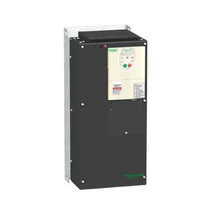 ATV212HD45N4 Frekvenční měnič ATV212, 45kW, 60hp, 480V, 3ph, EMC, IP21, Schneider Electric