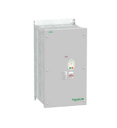 ATV212WD11N4C Frekvenční měnič ATV212, 11kW, 15hp, 480V, 3ph, EMC třída C1, IP55, Schneider Electric