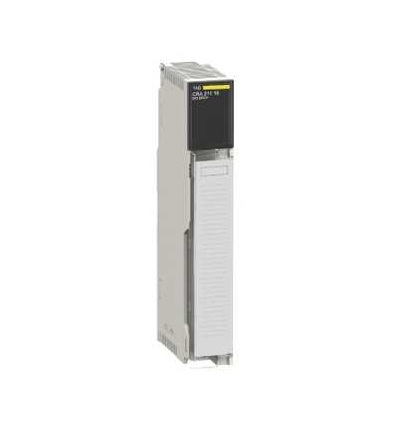 140CRA21110 ModbusPlus DIO DROP procesor se zdrojem, 115-230VAC/ 3A, 1 port, Schneider Electric