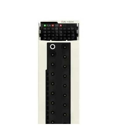 BMXDAI1604 Diskrétní vst. modul M340, 16 I, 100..120 V AC, Schneider Electric