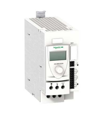 ABL8BBU24200 Baterie ovl. modulu, 24..28,8 V DC, 24 V, 20A, pro regul. zdroj SMPS, Schneider Electric