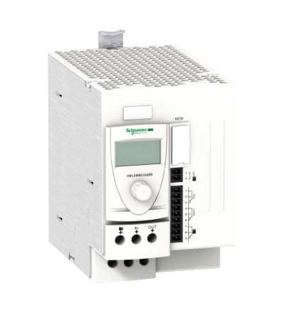 ABL8BBU24400 Baterie ovl. modulu, 24..28,8 V DC, 24 V, 40A, pro regul. zdroj SMPS, Schneider Electric