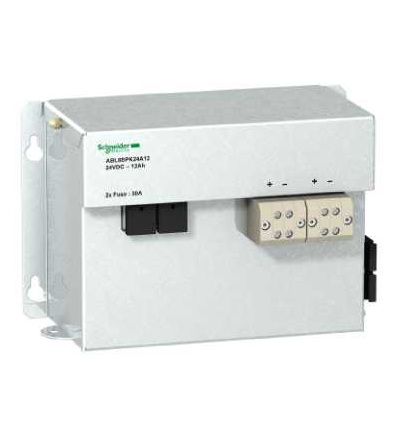 ABL8BPK24A03 Baterie, 24 V DC, 32A, 3,2AH, pro modul záložní bateriee, Schneider Electric