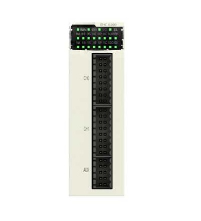 BMXEHC0200 Modul čítače M340, 2 kanály, Schneider Electric