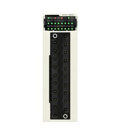 BMXEHC0800 Modul čítače M340, 8 kanály, Schneider Electric