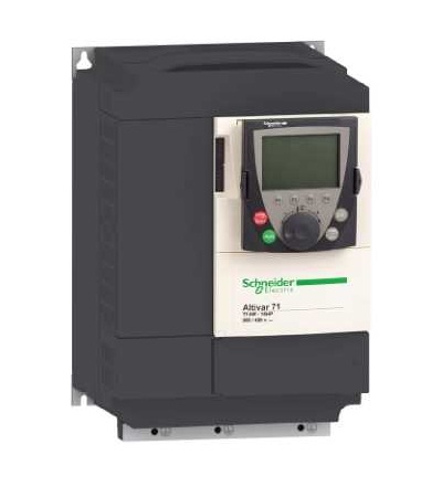 ATV71HD15N4 Frekvenční měnič ATV71, 15kW 20HP, 480V, Schneider Electric