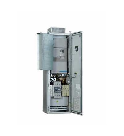 ATV71EXS5C50Y Frekvenční měnič ve skříni ATV71 Plus, 500 kW, 690V, IP54 SA, Schneider Electric