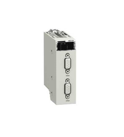 BMXXBE2005 Backplane prodluž. kabel M340, 12m, Schneider Electric