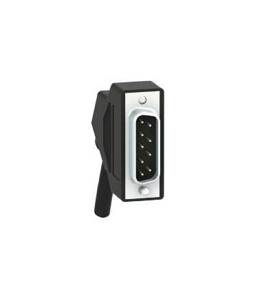 BMXXBC030K Backplane prodluž. kabel M340, 3m, Schneider Electric