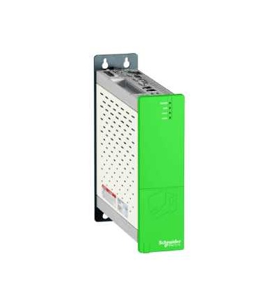 HMIBUFND1P01 Box PC Universal- Flash Disk, záruka 5 let, DC, 1 slot, bez ventilátoru, Schneider Electric
