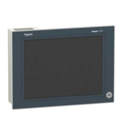 HMIPUF7D0PL1 Panel PC Univ. F.Disk 15