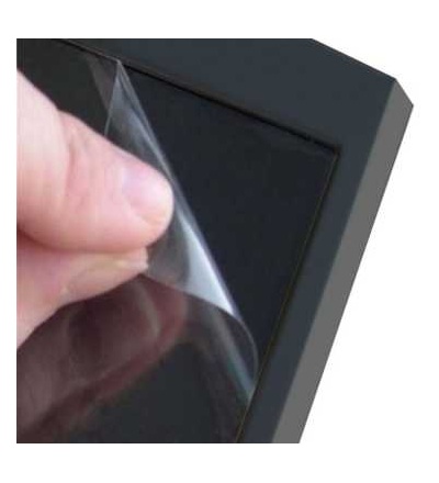 HMIZS61 Ochranná folie pro panel 3’’5 HMI pro Magelis STU655, Schneider Electric