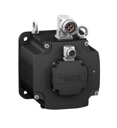 BMH1903P31A2A Servomotor BMH, 65 Nm, 3500 rpm, hřídel s perem, bez brzdy, IP65/IP67, Schneider Electric