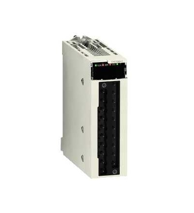 BMXERT1604T Multifunkční vst. modul Modicon M340, 16 I, 24/24..125 V, Schneider Electric