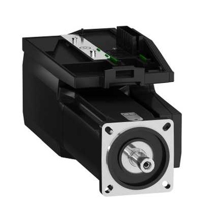 BMI0702P32F Servomotor BMI 3-fáz.- s perem IP65 víceot., 131072 p/t x 4096 t -brzda, Schneider Electric