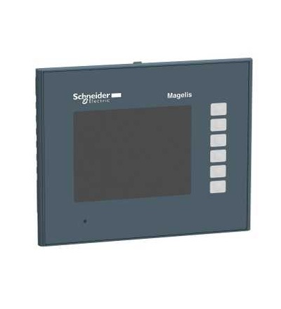 HMIGTO1310 Graf. panel Magelis HMIGTO 320x240 pixel QVGA- 3,5
