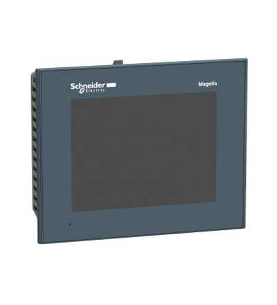 HMIGTO2300 Graf. panel Magelis HMIGTO 320x240 pixel QVGA- 5,7