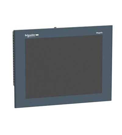 HMIGTO6310 Graf. panel Magelis HMIGTO 800x600 pixel SVGA- 12,1