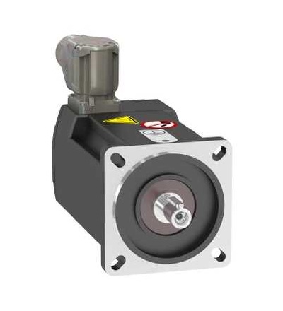 BMP0702R3NA2A Synchronní motor PMSM 230 V AC 0,55 kW, Schneider Electric