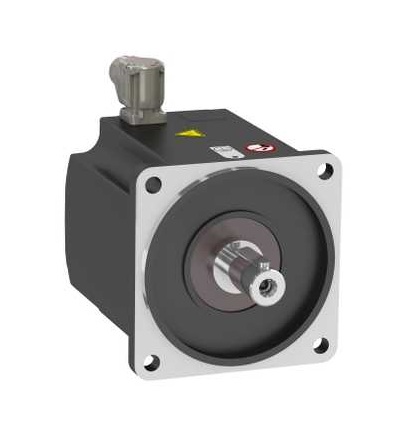 BMP1401F3NA2A Synchronní motor PMSM 480 V AC 2,2 kW, Schneider Electric