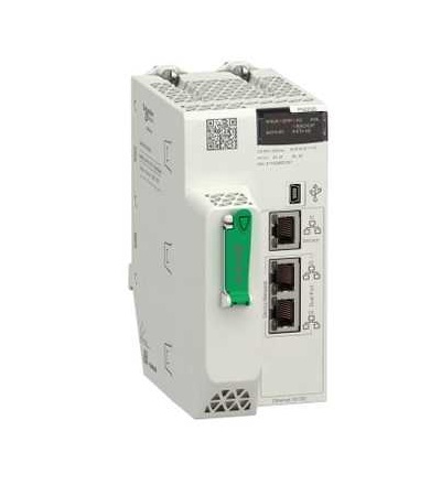 BMEP582020 Procesorový modul M580, úroveň 2, distribuovaný (DIO), Schneider Electric