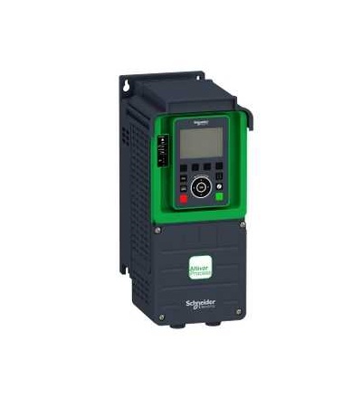 ATV630U30N4 Variable speed drive ATV630, 3kW, 380...480V, IP21/UL type 1, Schneider Electric