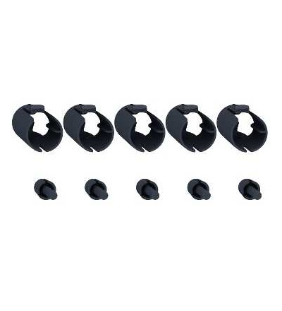 HMIZKITKB1 Accessories kit for Magelis USB Keyboard, Schneider Electric