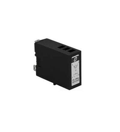 ABS7EC3E2 Výměnná vstupní tranzistorová relé- 12,5mm, vstup, 48 V DC typ 2, Schneider Electric