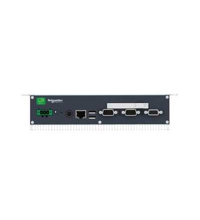 HMIBSOCND1E01 S-Box PC Optimum HMIBSO Compact Flash, DC, 1 slot, Schneider Electric