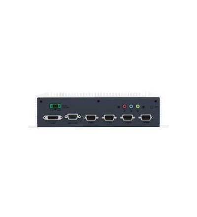 HMIBSU0ND1001 S-Box PC Universal HMIBSU No storage drive, DC, 1 slot, Schneider Electric