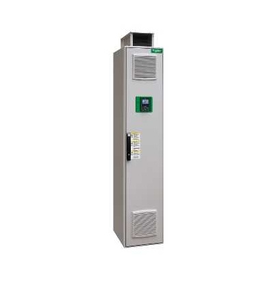 ATV630C11N4F Frekvenční měnič 110 kW, In = 211 A, 3 x 380 až 440 V, Schneider Electric