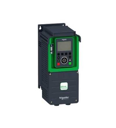 ATV930U40M3 Frekvenční měnič 4 kW, In = 18,7 A, 3 x 200 až 240 V, Schneider Electric