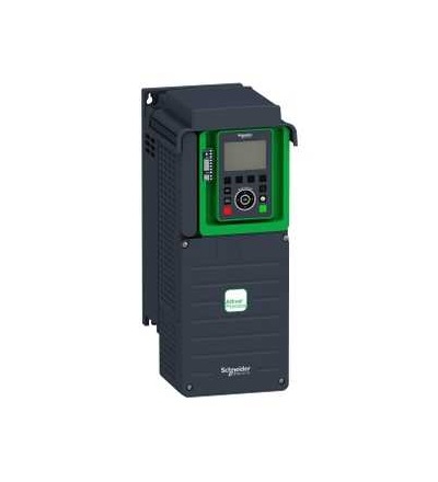 ATV930U75N4 Frekvenční měnič 7,5 kW, In = 16,5 A, 3 x 380 až 480 V, Schneider Electric