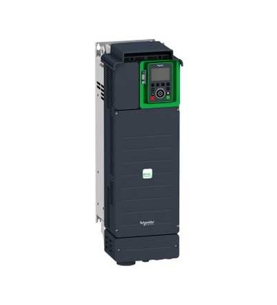 ATV930D30N4 Frekvenční měnič 30 kW, In = 61,5 A, 3 x 380 až 480 V, Schneider Electric