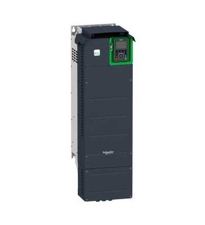 ATV930D90N4 Frekvenční měnič 90 kW, In = 173 A, 3 x 380 až 480 V, Schneider Electric