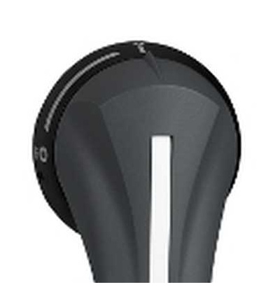 GS2AH250 černá vnější rukojeť TeSys GS2, pro odpínač, 630...1250A, Schneider Electric