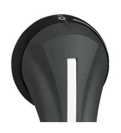 GS2AH330 černá vnější rukojeť TeSys GS2, pro odpínač, 100...400A, Schneider Electric